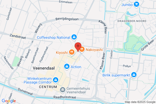 Zwaaiplein