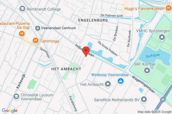 Apotheek Kerkewijk