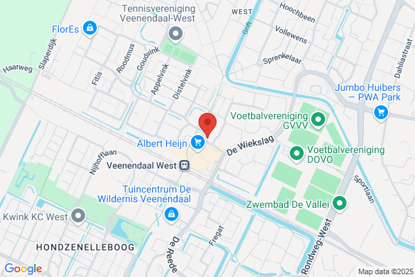 Apotheek Westerveen