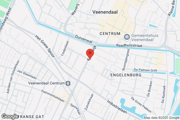 Huibers & Jarring Architecten Bna