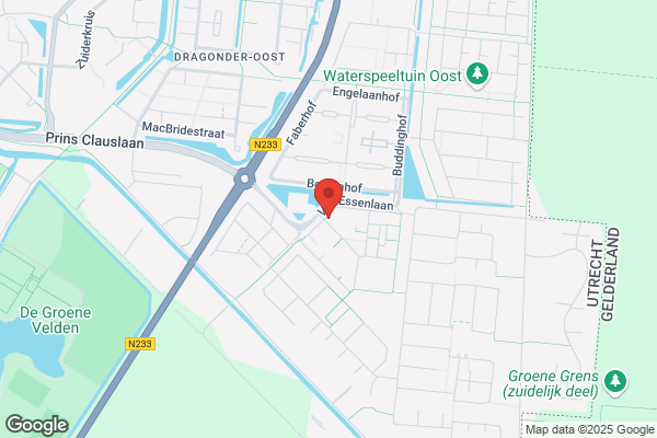 Van Den Dikkenberg & Bons Architekten Bna
