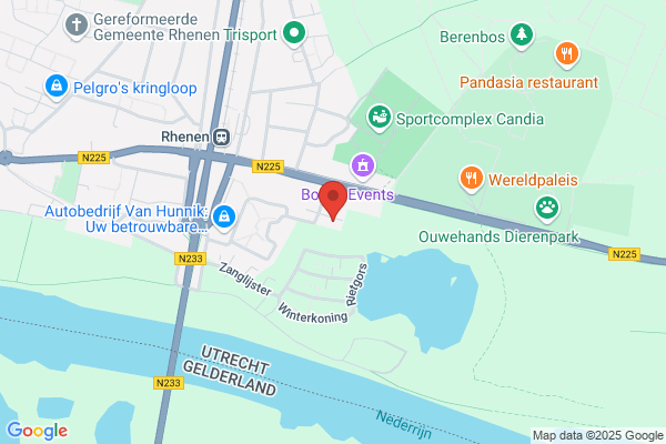 Van Leeuwen Architecten Rhenen Veenendaal