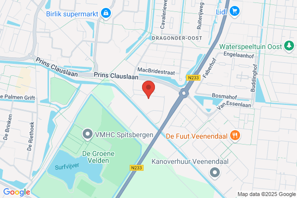 Schlingmann Architecten BV