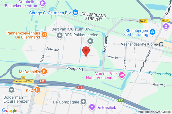 Trend Installatietechniek