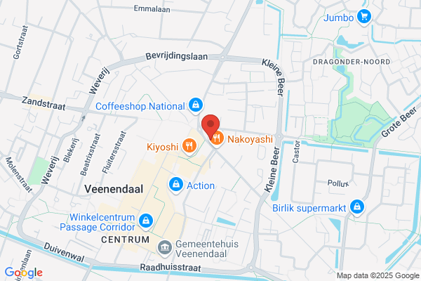 Huisartsenpraktijk Middelwijck