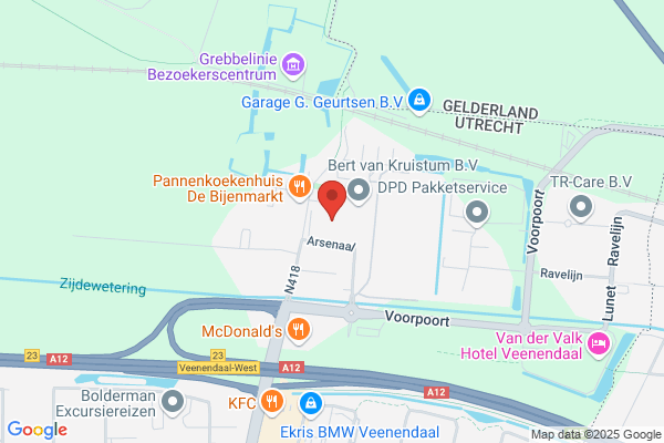 Dorresteijn En L Van Dijk, T