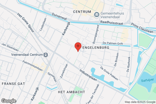 Bv Medisch Centrum Veenendaal