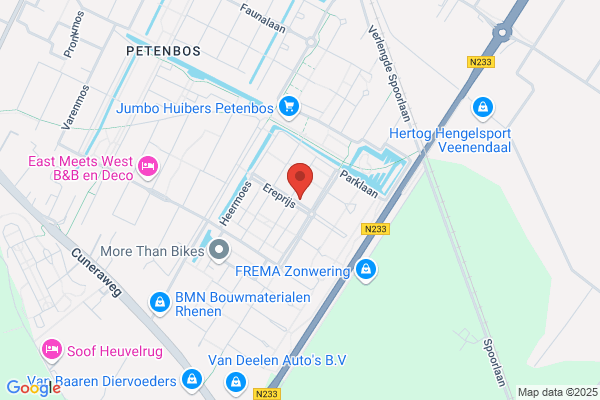 P.A.J. Woltjer
