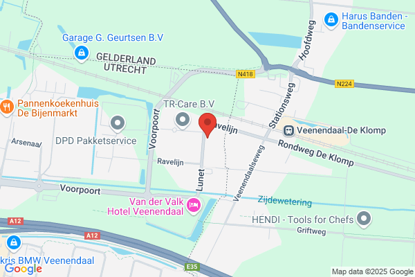 Gravendeel Auto's