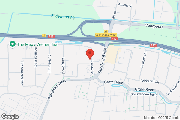 De Autoshop Veenendaal Bv