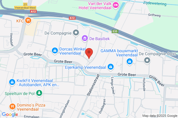 Firma Hoogeveen Auto Electric Diesel Service