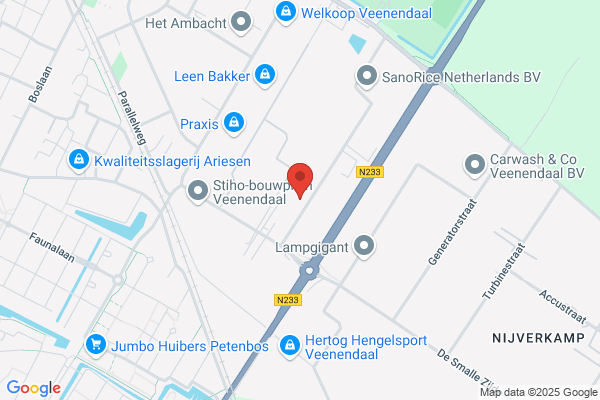 Autobedrijf Bert Henken