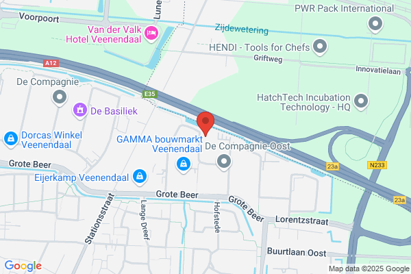 Autobedrijf Bochane Bv