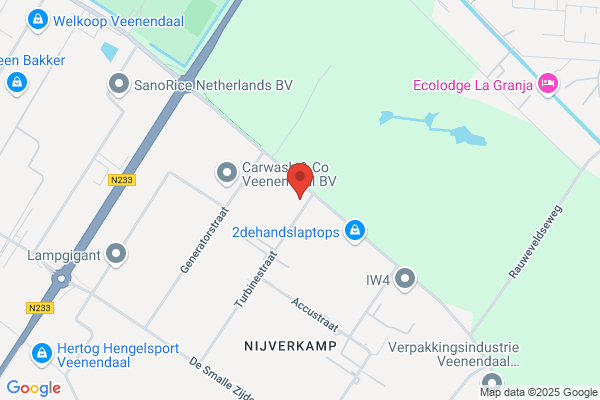 Autobedrijf H. Kroon Bv