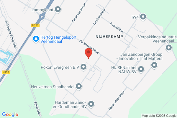 Bv Auto Technisch Centrum Veenendaal