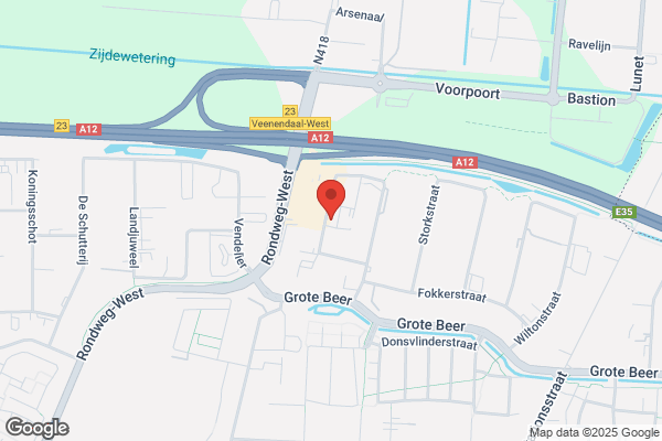 Ekro Veenendaal Bv