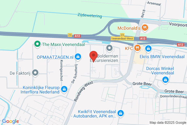 G.T.S. Veenendaal
