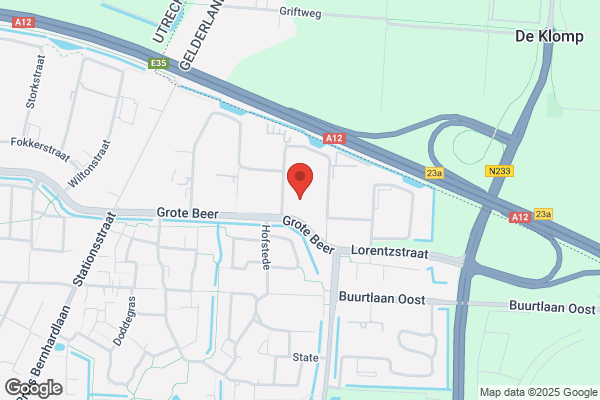 Gebr. Van Gent Autobedrijf Bv