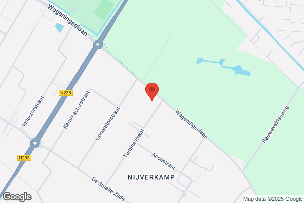 Kroon, N De