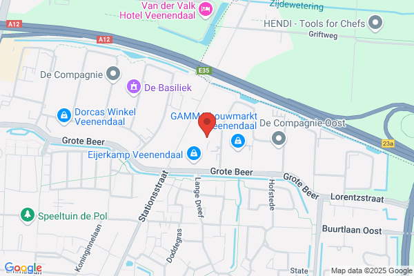 Autobedrijf Appeldoorn
