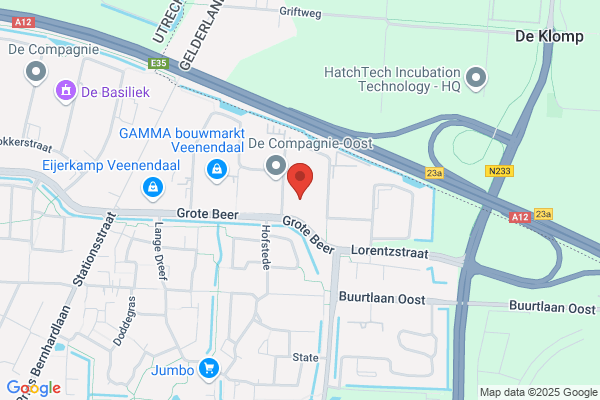 Gebr. Van Gent Autobedrijf B.V.
