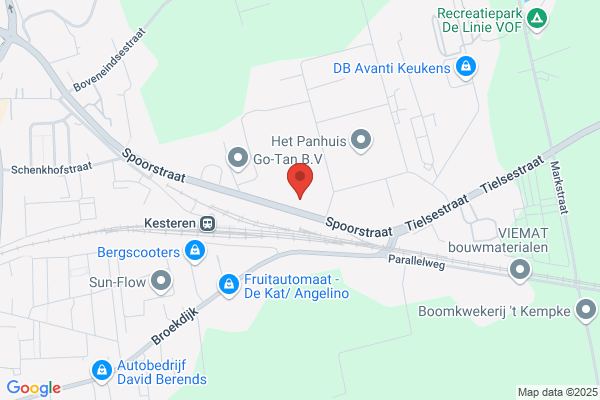 Van Der Kolk Veenendaal