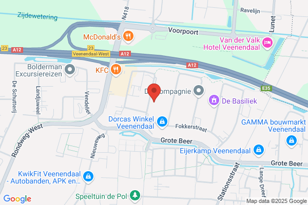 Kuijer Auto Bv