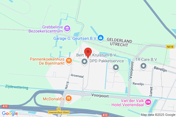 Autobedrijf Van Holland