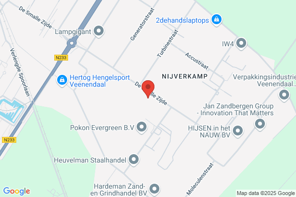 Westerhof Bv