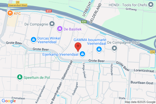 Autobedrijf Veldjesgraaf BV