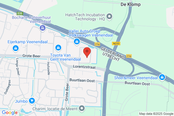 Westerink Bv