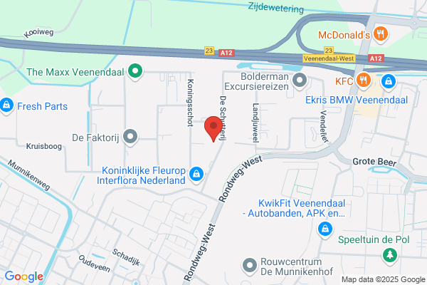Automatic Choise Europe Bv