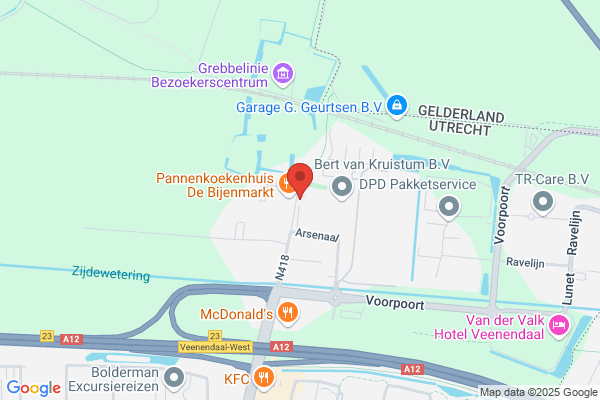 Transmissie Service Holland Bv