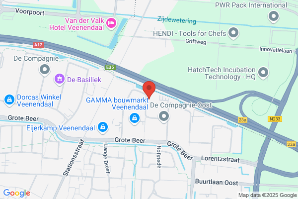 Avis Autoverhuur