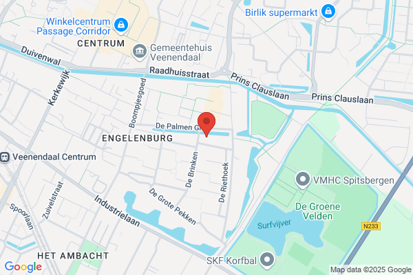 Hervormde Engelenburgschool