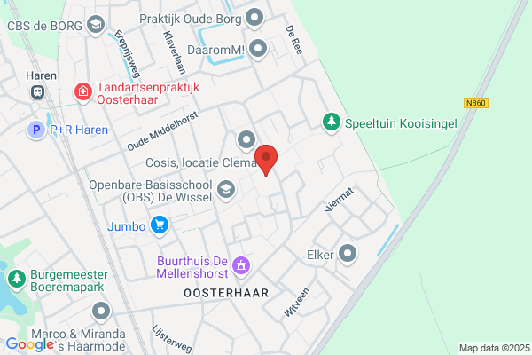 Openbare Basisschool Het Mozaiek