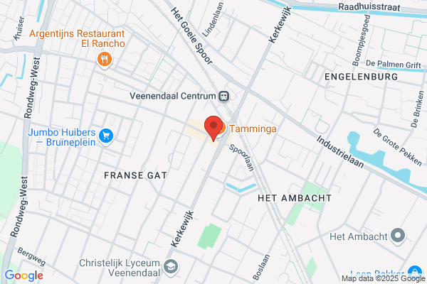 Patrimoniumschool Dependance