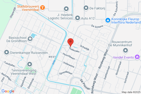 Peuterspeelzaal Dikkie Dik
