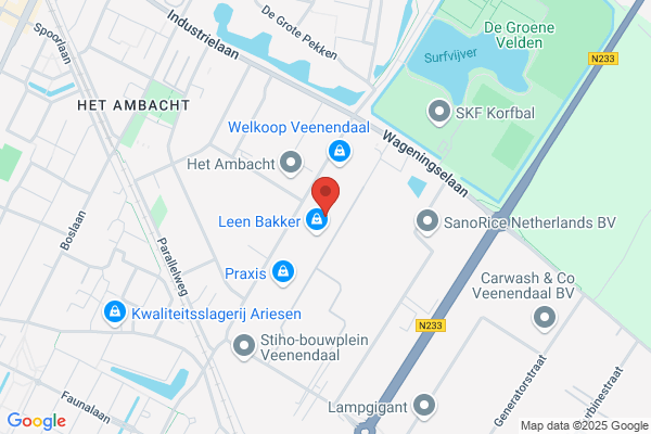 Swiss Sense Veenendaal