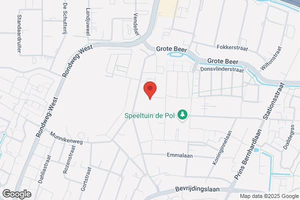 De Rioolheld