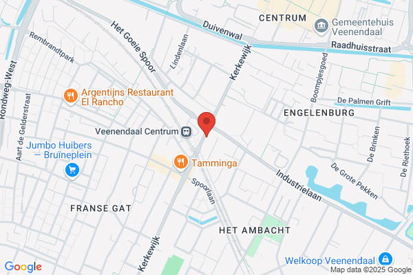 Grisaac Organisatie Bureau Bv