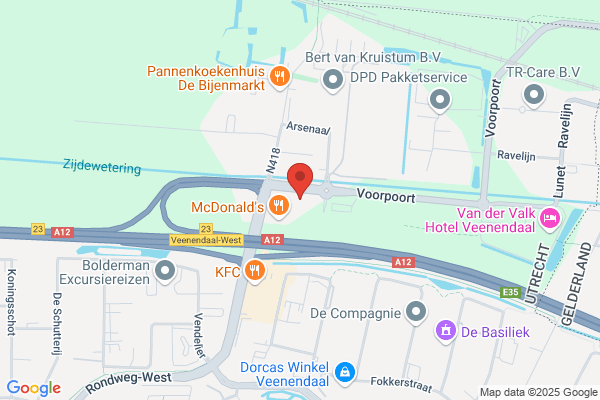 Kennepohl Bedrijfsadviseurs Vof