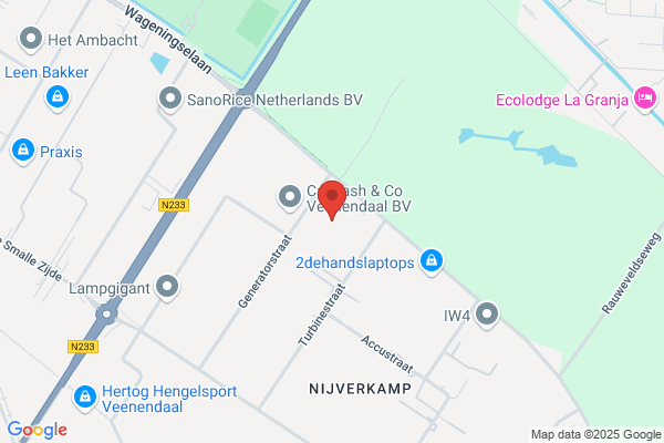 Kwaliteit & Management