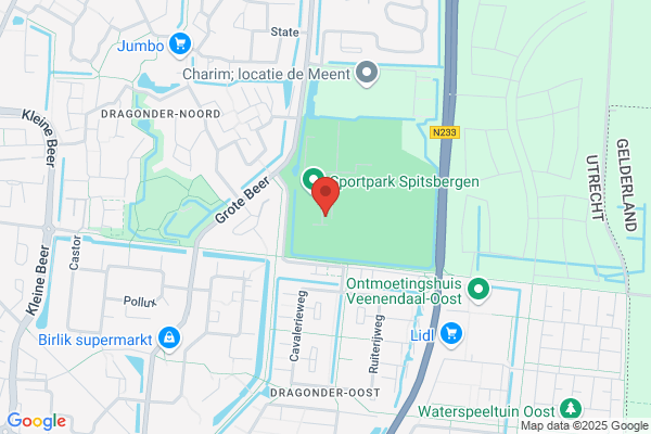 Pr/V Public Relations/Voorlichting