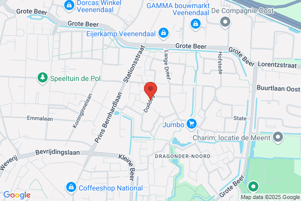 Van Iperen Management Assistance Bv
