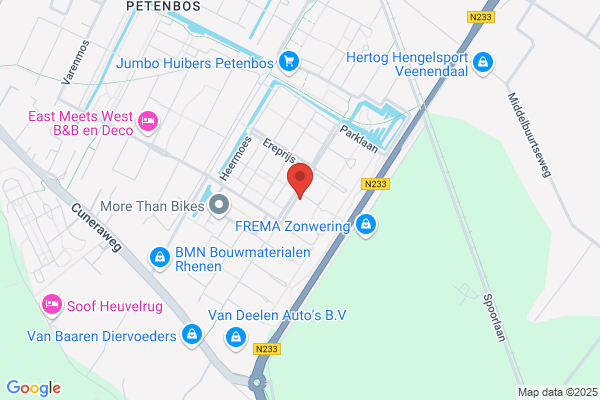 Yucca Beheer Bv