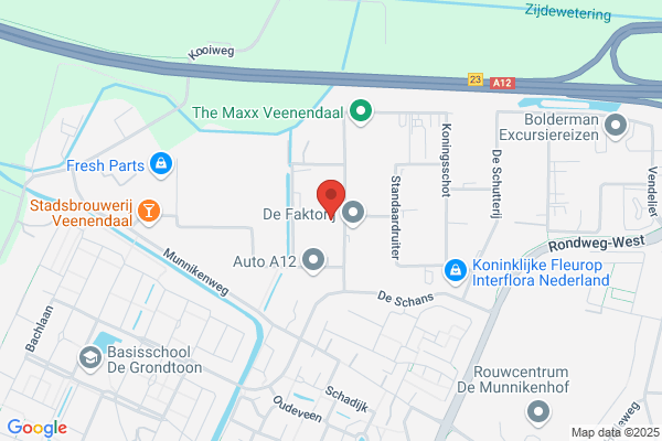 Door Veenendaal
