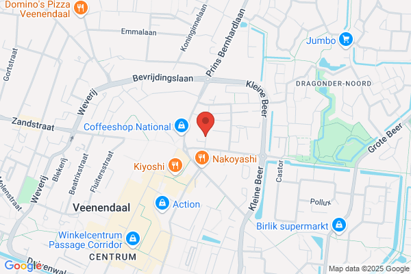 Vijgendam Ateliers, Ver