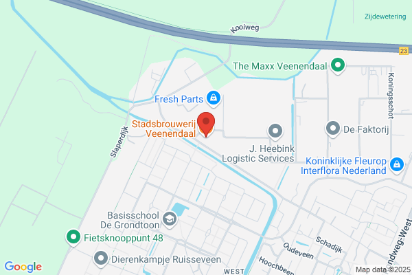 Brouwer-Wegenaar