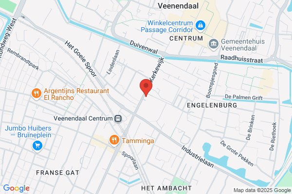Engelenburgh, De